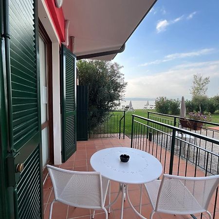 Hotel Saviola Sirmione Exterior photo