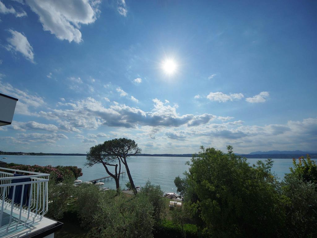 Hotel Saviola Sirmione Room photo
