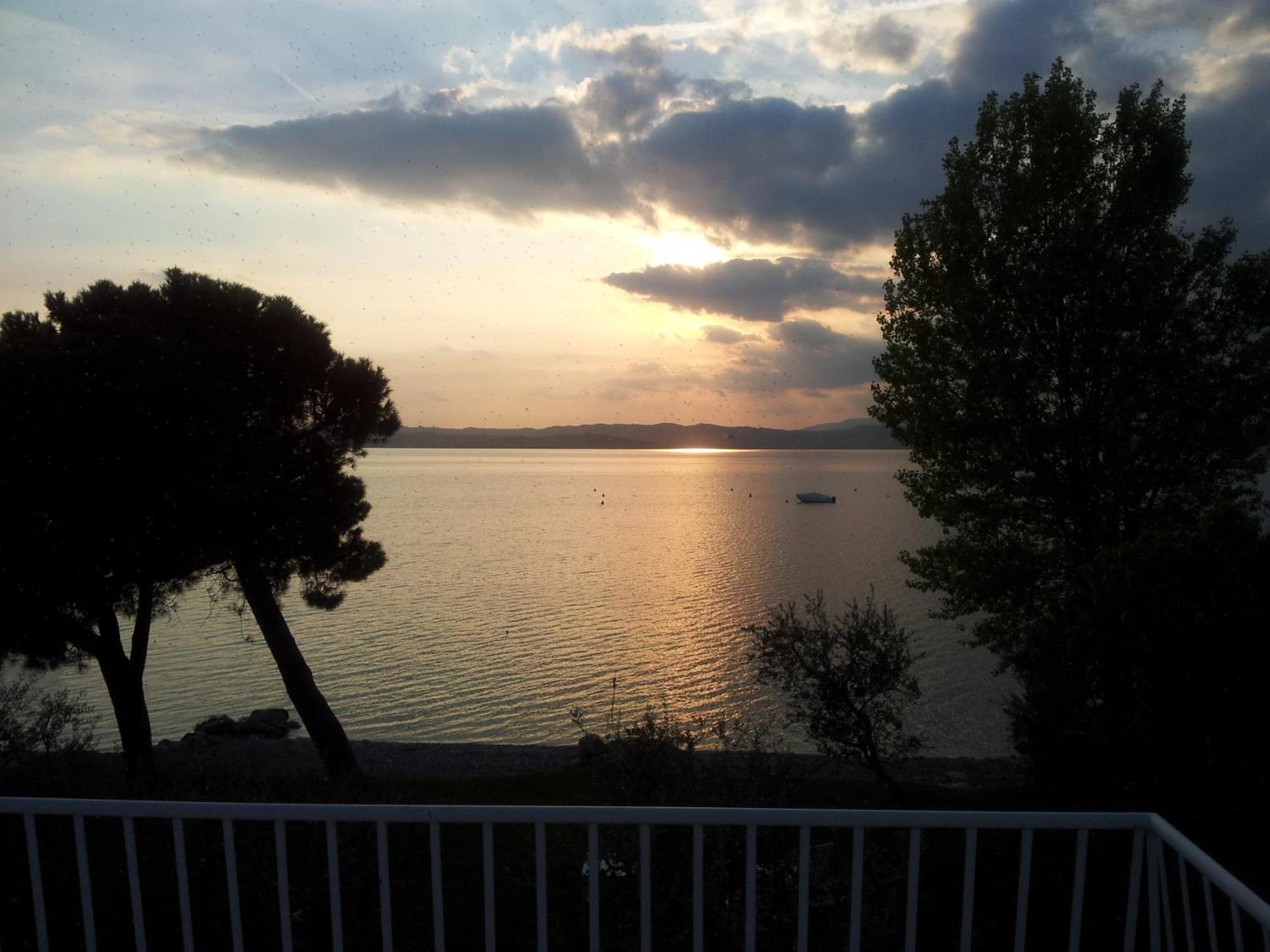 Hotel Saviola Sirmione Exterior photo