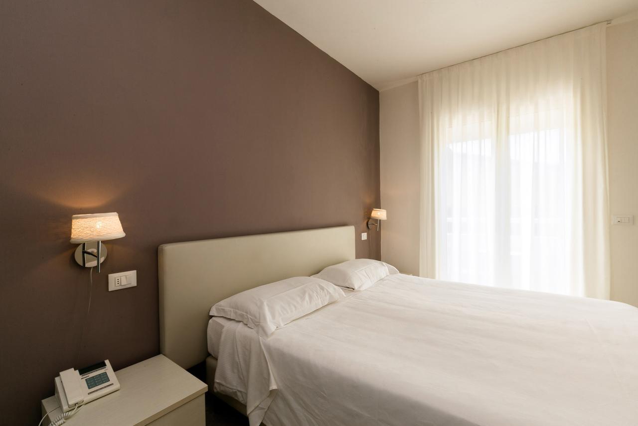 Hotel Saviola Sirmione Exterior photo
