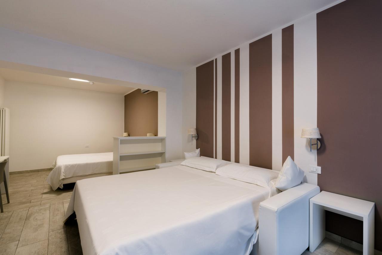 Hotel Saviola Sirmione Exterior photo