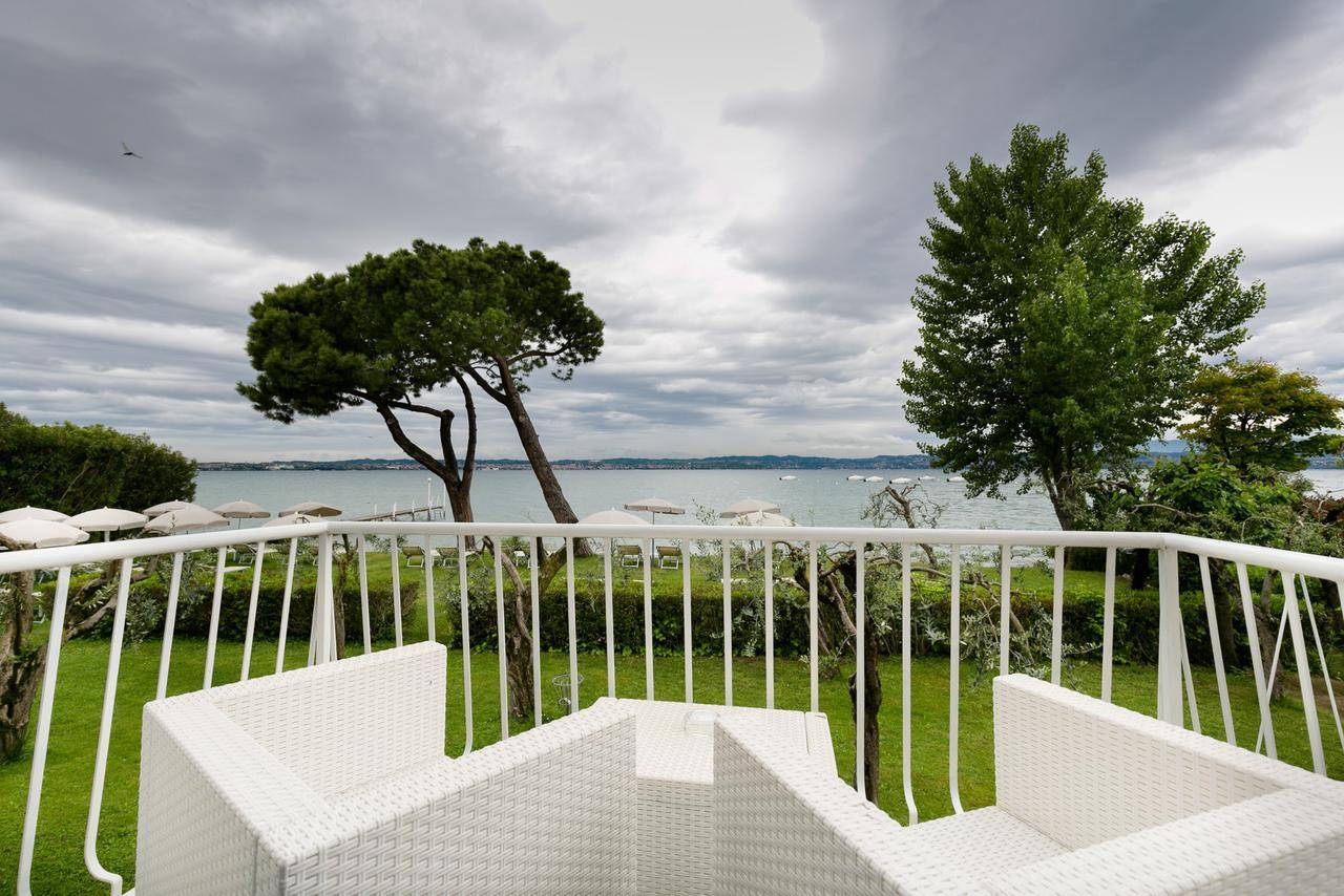 Hotel Saviola Sirmione Exterior photo