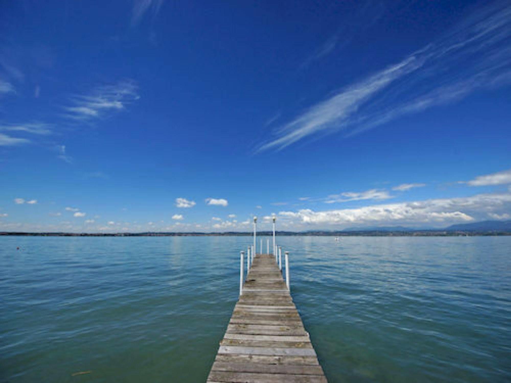 Hotel Saviola Sirmione Exterior photo