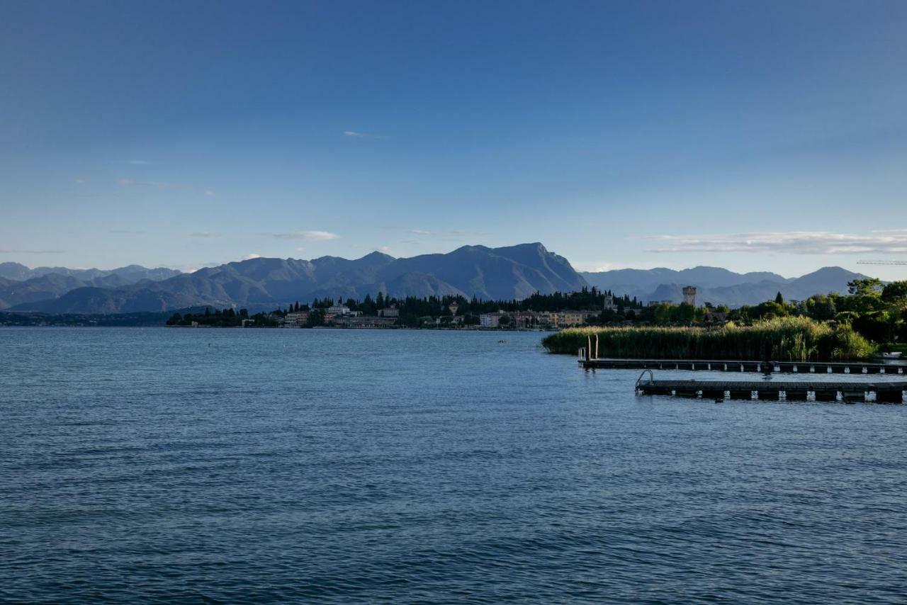Hotel Saviola Sirmione Exterior photo